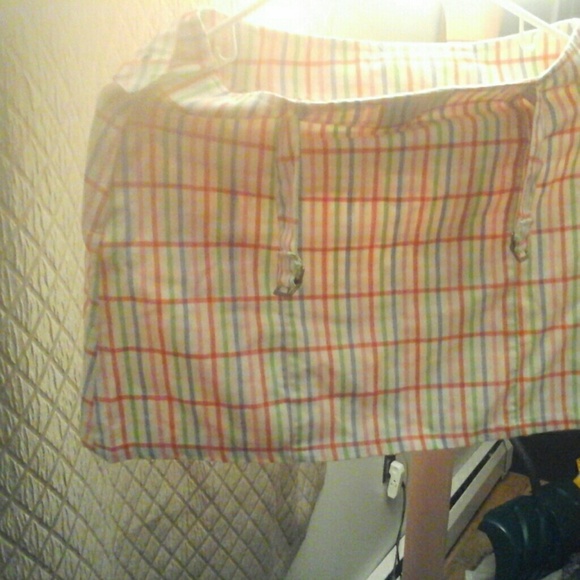 FP mini skirt - Picture 2 of 4